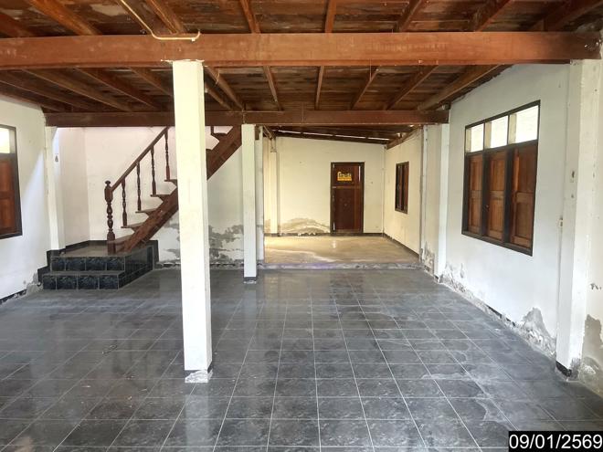 รูป บ้านเดี่ยว สำหรับขาย - ปอแดง ชนบท ขอนแก่น - รูปที่ 2/40