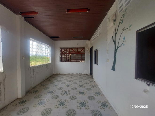 รูป อาคารโรงงาน สำหรับขาย - สระโพนทอง เกษตรสมบูรณ์ ชัยภูมิ - รูปที่ 10/36