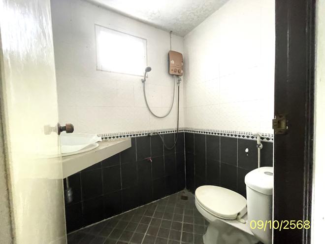 รูป บ้านเดี่ยว สำหรับขาย - ควนลัง หาดใหญ่ สงขลา - รูปที่ 11/36