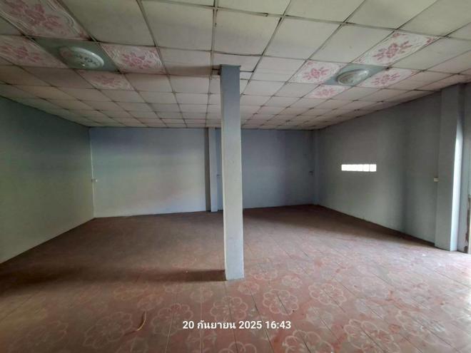 รูป อาคารพาณิชย์ สำหรับขาย - นครหลวง นครหลวง พระนครศรีอยุธยา - รูปที่ 7/24