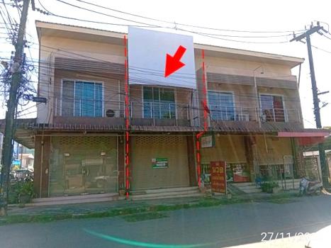 รูป อาคารพาณิชย์ สำหรับขาย - บึงกาฬ เมืองบึงกาฬ บึงกาฬ - รูปที่ 25/28