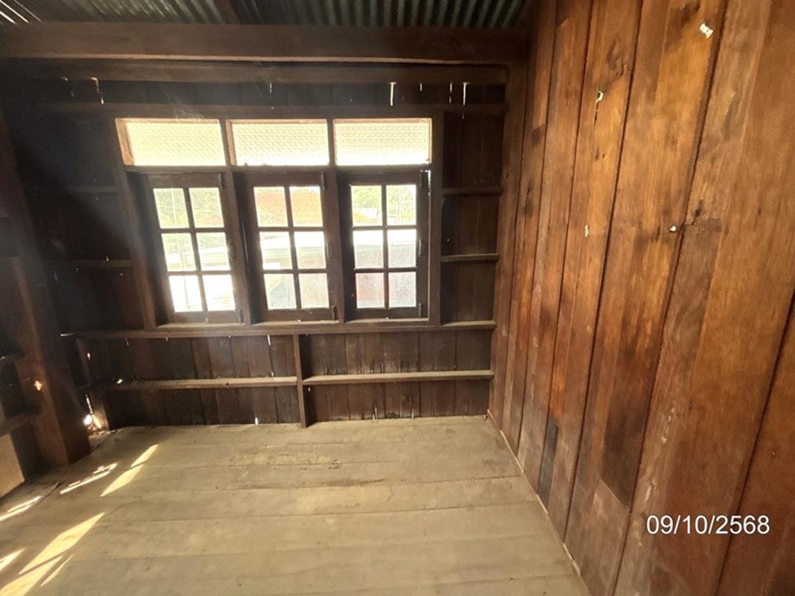 รูป บ้านเดี่ยว สำหรับขาย - เอือดใหญ่ ศรีเมืองใหม่ อุบลราชธานี - รูปที่ 29/40