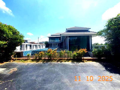 บ้านเดี่ยว สำหรับขาย - ชมภู สารภี เชียงใหม่