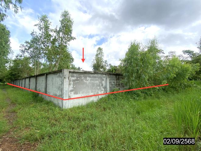 รูป ที่ดินว่างเปล่า สำหรับขาย - นาดี เมืองอุดรธานี อุดรธานี - รูปที่ 4/16