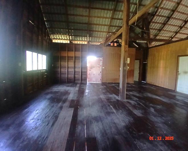 รูป บ้านเดี่ยว สำหรับขาย - ฝั่งแดง ธาตุพนม นครพนม - รูปที่ 10/38