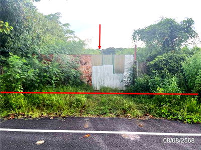 Land for sale Srakaeo : LAND for sale  Tha Kham Aranyaprathet Srakaeo