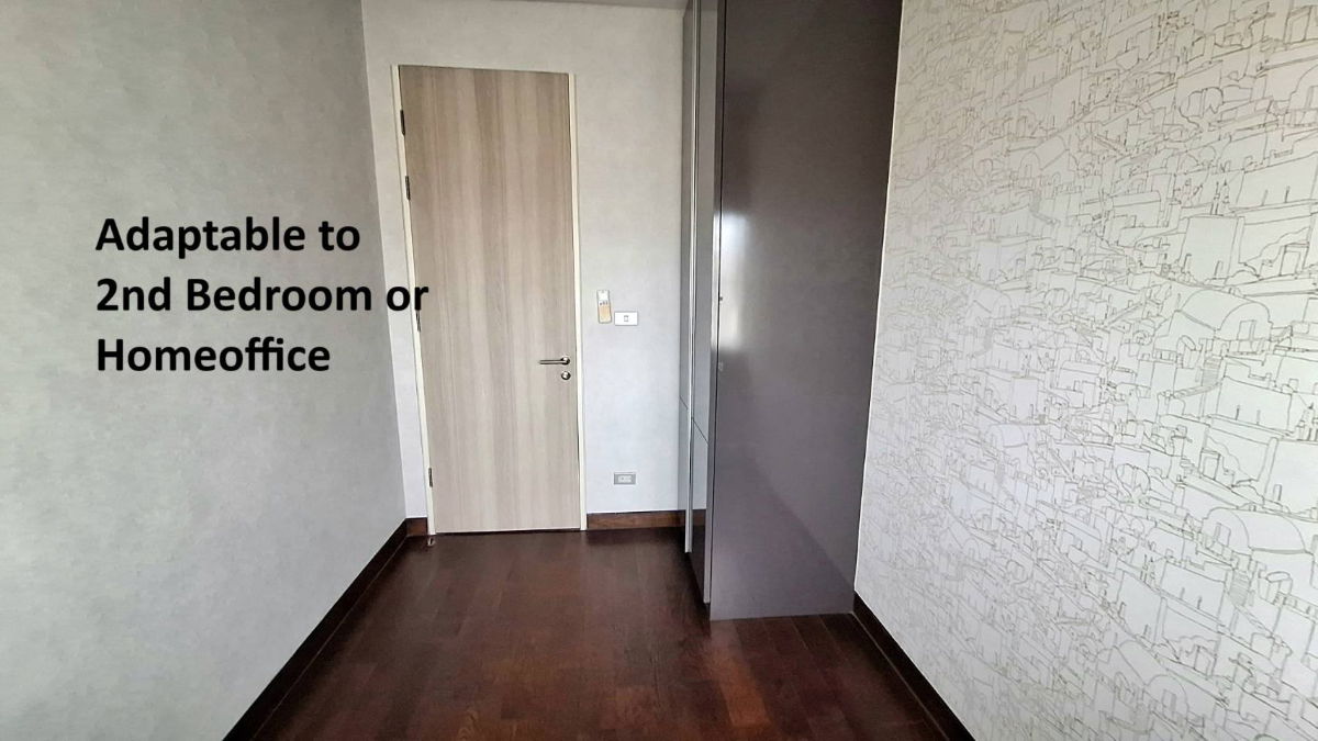 รูป  DT-9162 ให้เช่า The Lumpini 24 สุขุมวิท 24 ใกล้ BTS พร้อมพงษ์ - รูปที่ 6/6