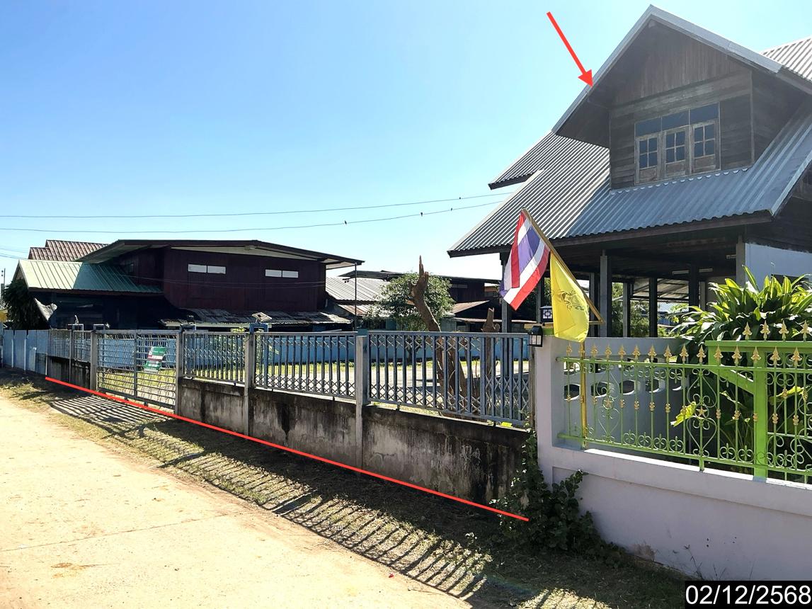 picture HOME for sale  Non Phet Pra Thai Nakhon Ratchasima - 11/16