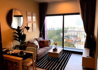 Condos for rent : XT                       EKKAMAI 