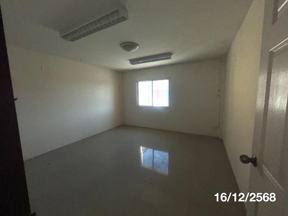 รูป อาคารพาณิชย์ สำหรับขาย - โพธิ์ เมืองศรีสะเกษ ศรีสะเกษ - รูปที่ 30/44