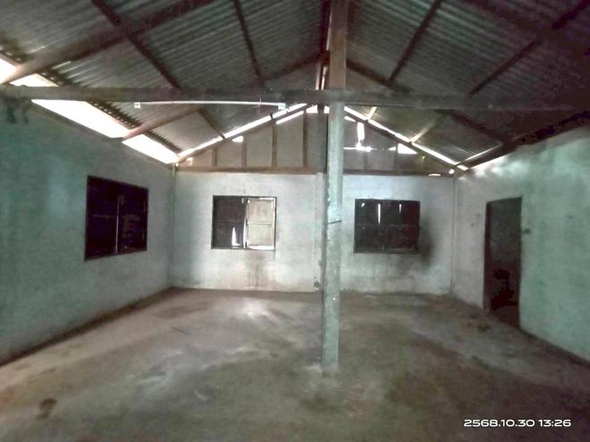 รูป บ้านเดี่ยว สำหรับขาย - นามะเขือ สหัสขันธ์ กาฬสินธุ์ - รูปที่ 11/36