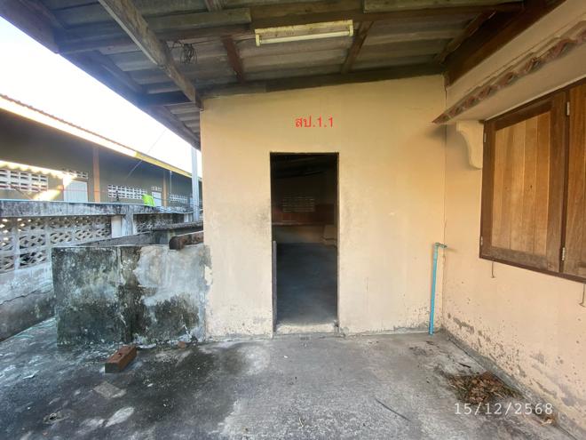 รูป บ้านเดี่ยว สำหรับขาย - พานทอง พานทอง ชลบุรี - รูปที่ 14/34