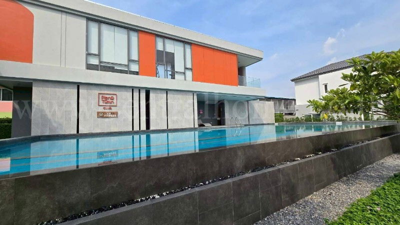 รูป ทาวน์โฮม พลีโน่ ทาวน์ พหลโยธิน - ลำลูกกา พร้อมอยู่ ถูกสุดในโครงการ - รูปที่ 15/15