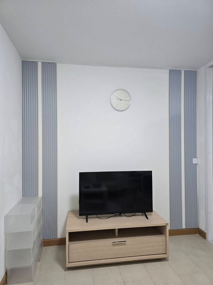 รูป 🔴RL21169🟡 ให้เช่าถูกมาก👍 City Home Rattanathibet 💛🧡 ✅แอดไลน์ @062mnigk (มี @ ด้วย) แอดมินตอบไว - รูปที่ 3/10