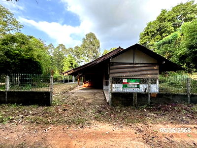 Houses for sale Warin Chamrap Ubon Ratchathani : HOME for sale  Huai Ka Yung Warin Chamrap Ubon Ratchathani