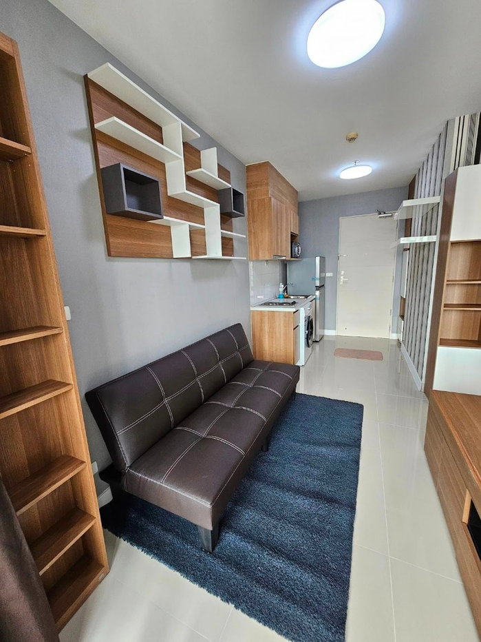 รูป Condo for Rent: Ideo Mix Sukhumvit 103 Near BTS Udom Suk (approx. 20 meters) - รูปที่ 9/9