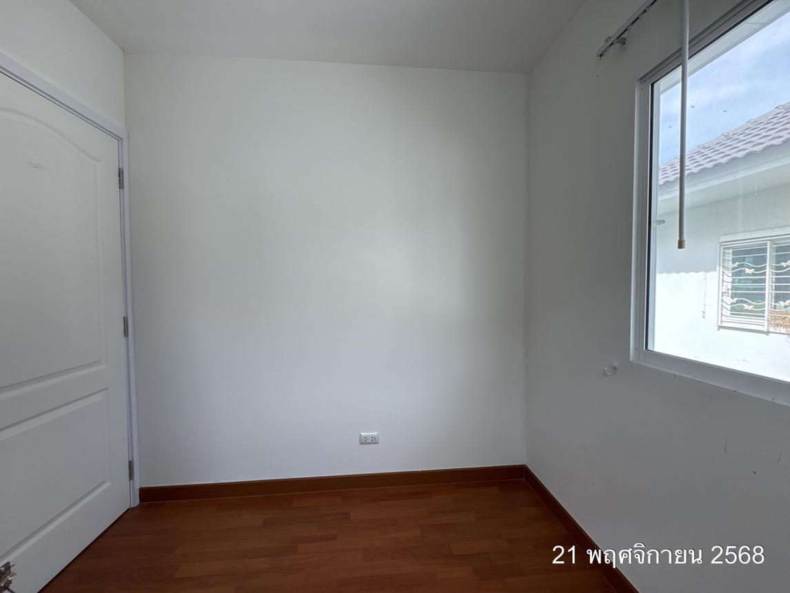 รูป บ้านเดี่ยว สำหรับขาย ไลโอบลิสซ์ ลาดกระบัง-สุวรรณภูมิ ศีรษะจรเข้น้อย บางเสาธง สมุทรปราการ - รูปที่ 38/44