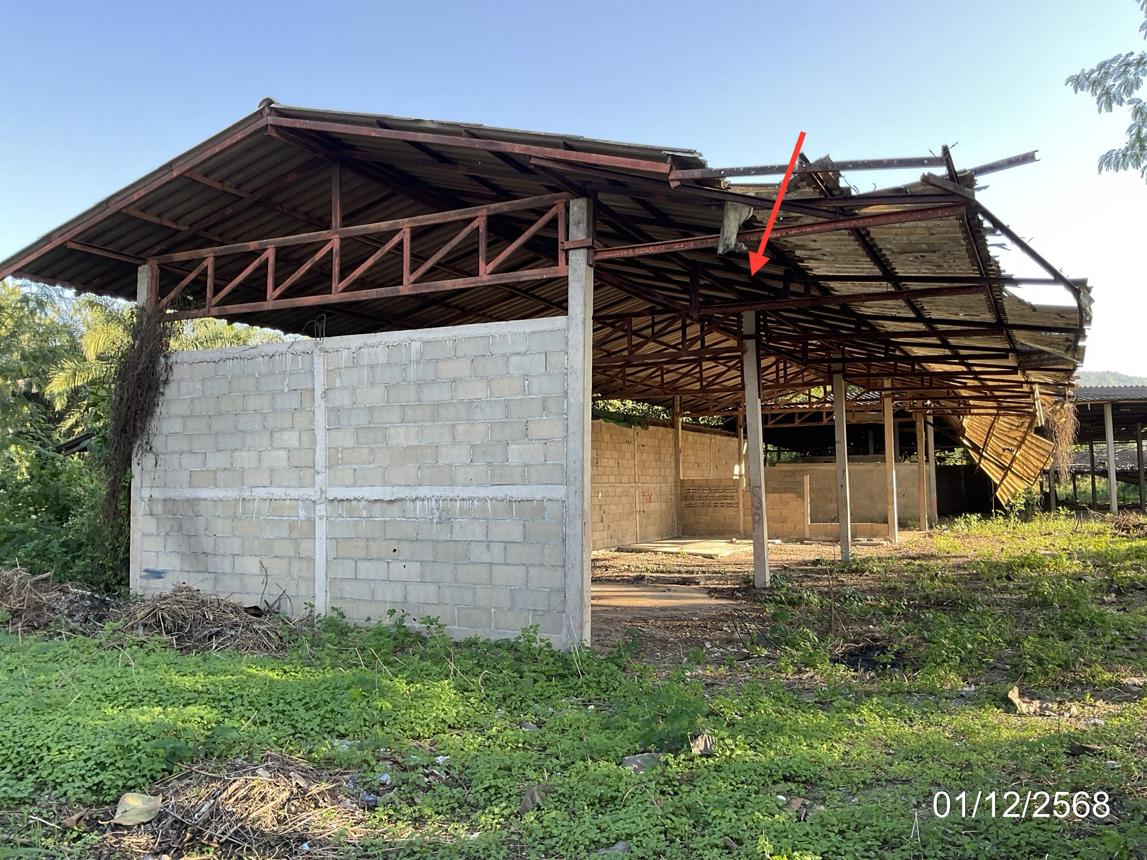 รูป โกดัง สำหรับขาย - เมืองชุม เวียงชัย เชียงราย - รูปที่ 31/40