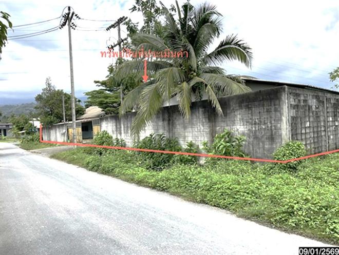 picture HOME for sale Ron Phi Pun Ron Phi Pun Nakhon Sri Thammarat - 23/50