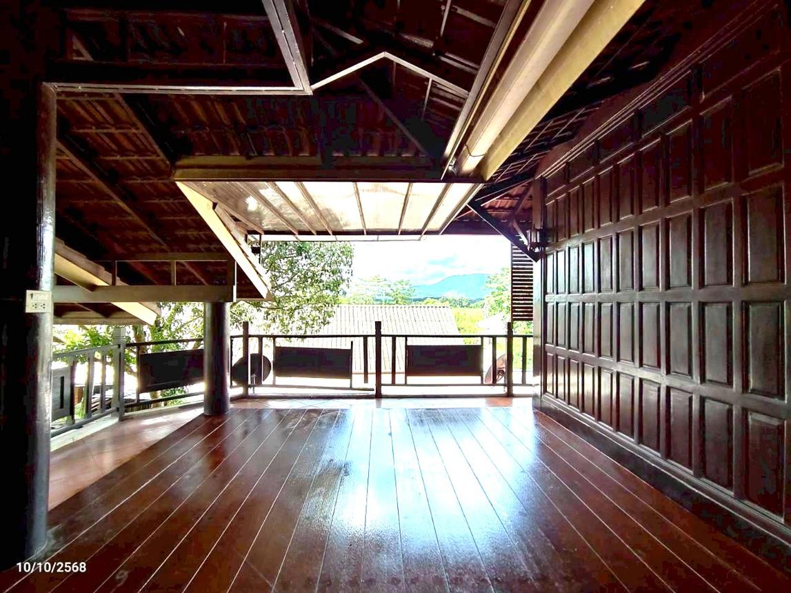 รูป บ้านเดี่ยว สำหรับขาย - รอบเวียง เมืองเชียงราย เชียงราย - รูปที่ 47/84