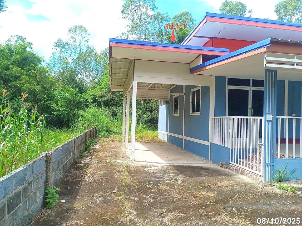 picture HOME for sale  Klang Det Udom Ubon Ratchathani - 18/32