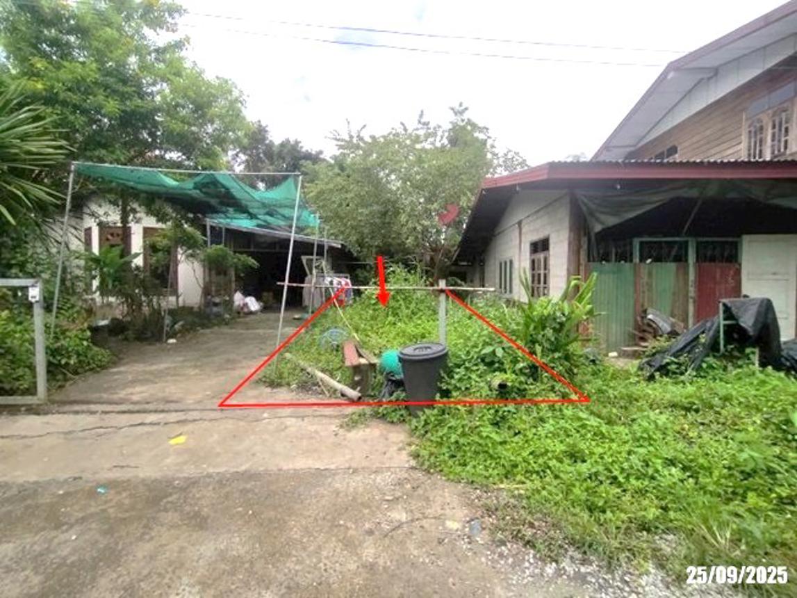 รูป บ้านเดี่ยว สำหรับขาย - นาข่า ท่าบ่อ หนองคาย - รูปที่ 10/14