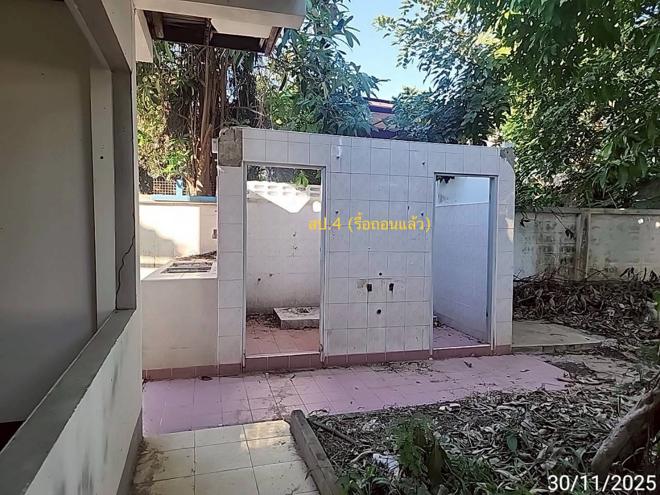 รูป บ้านเดี่ยว สำหรับขาย - กาฬสินธุ์ เมืองกาฬสินธุ์ กาฬสินธุ์ - รูปที่ 10/28