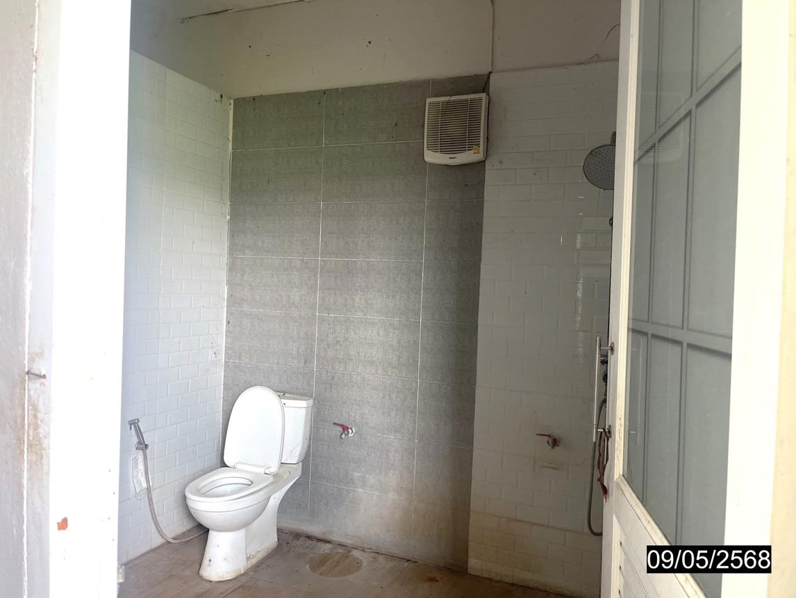 รูป โกดัง สำหรับขาย - น้ำใส จตุรพักตรพิมาน ร้อยเอ็ด - รูปที่ 22/32