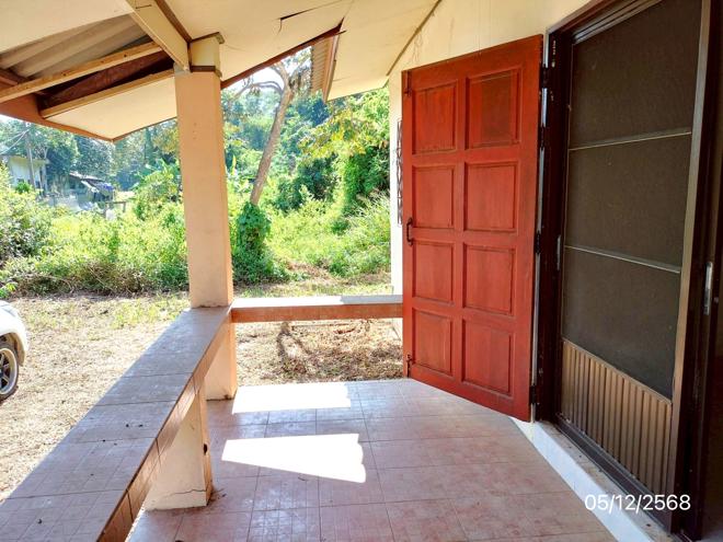 รูป บ้านเดี่ยว สำหรับขาย - รอบเวียง เมืองเชียงราย เชียงราย - รูปที่ 5/28