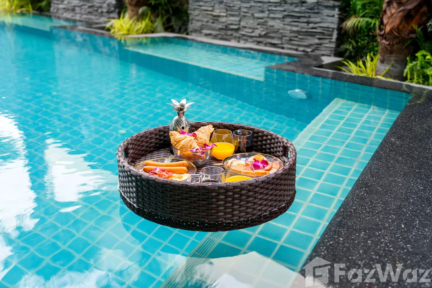 รูป ขาย วิลล่า 10 ห้องนอน ในโครงการ ปาล์ม โอเอซิส 6044314 - รูปที่ 5/54