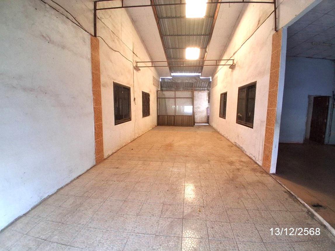 รูป อาคารพาณิชย์ สำหรับขาย - สวาท เลิงนกทา ยโสธร - รูปที่ 15/28