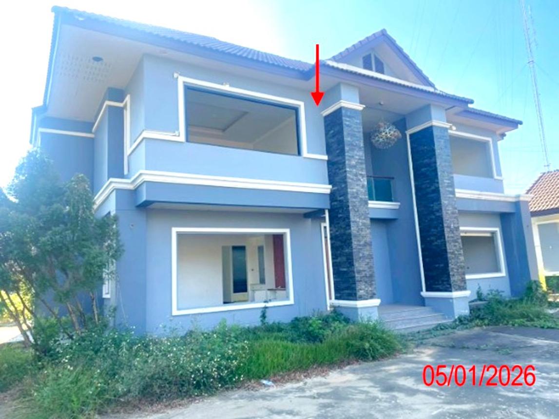 รูป บ้านเดี่ยว สำหรับขาย บ้านกลาง เมืองลำพูน ลำพูน - รูปที่ 22/44