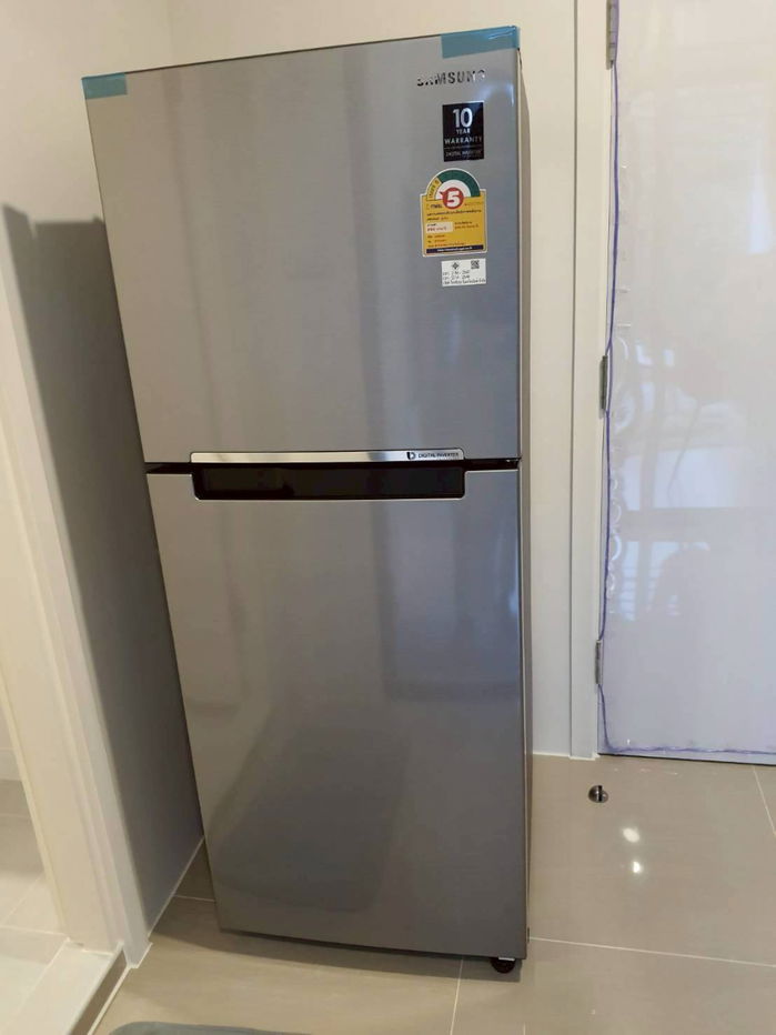 รูป คอนโด ให้เช่า Escent Park Ville Chiang Mai อยู่ในเซ็นทรัล เฟสติวัล เชียงใหม่ ว่าง 5 เม.ย.69 - รูปที่ 14/21