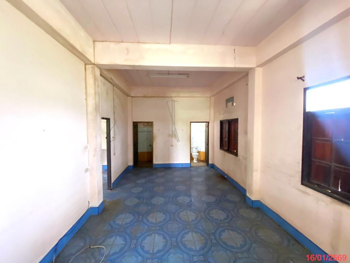 รูป บ้านเดี่ยว สำหรับขาย - ป่าบอน ป่าบอน พัทลุง - รูปที่ 28/48