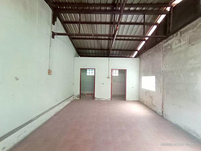 รูป บ้านเดี่ยว สำหรับขาย - หนองบอน โกสุมพิสัย มหาสารคาม - รูปที่ 10/46