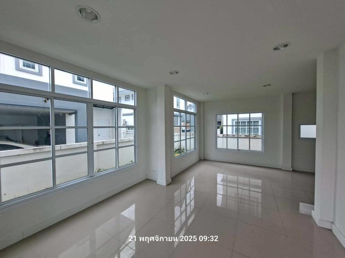 รูป บ้านเดี่ยว สำหรับขาย เดอะ วิลเลจ ปากเพรียว เมืองสระบุรี สระบุรี - รูปที่ 22/42