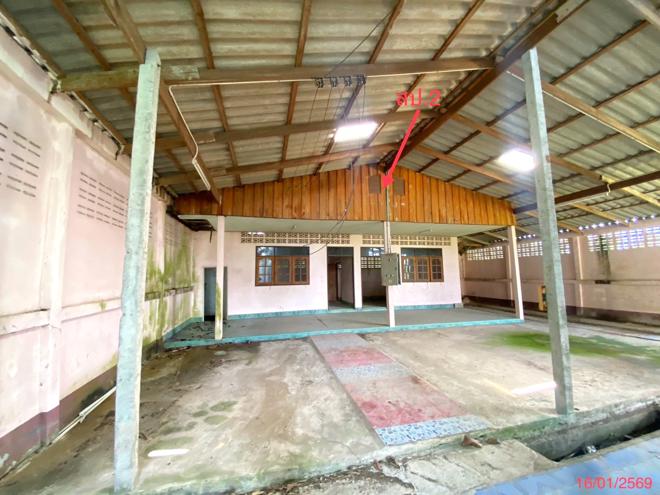 รูป บ้านเดี่ยว สำหรับขาย - ป่าบอน ป่าบอน พัทลุง - รูปที่ 19/48