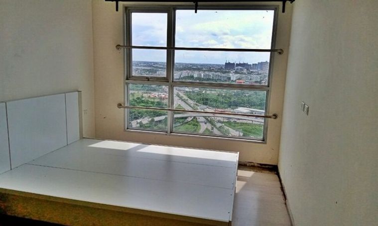 F6-0654 ขายคอนโด แอสปาย สาทร - ตากสิน ทิมเบอร์ โซน กรุงเทพมหานคร (โปรโมชั่นจนถึงวันที่ 30 มิถุนายน 2569)