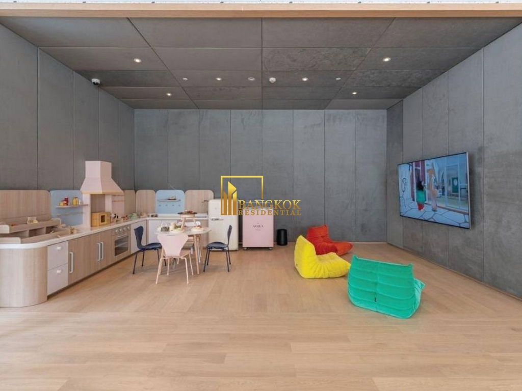 รูป Scope Langsuan | Impeccable 2 Bedroom Condo in Prime Area - BR61006CD - รูปที่ 33/41