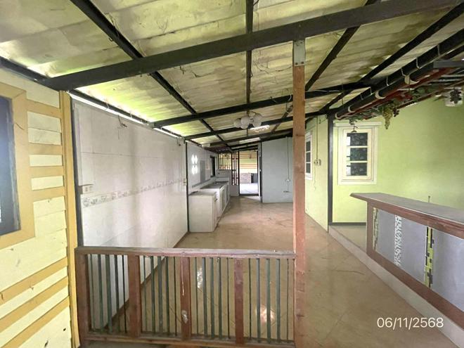 รูป บ้านเดี่ยว สำหรับขาย บ้านโชติกา มาบโป่ง พานทอง ชลบุรี - รูปที่ 13/34