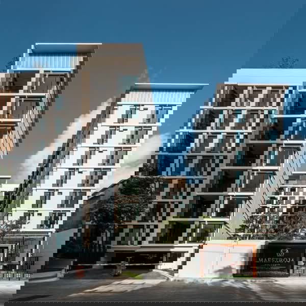 รูป ปล่อยเช่าด่วน!! พร้อมเข้าอยู่ 20 ก.พ. 69 นี้ BTS ราชเทวี / Pet Friendly เลี้ยงน้องหมาน้องแมวได้🐕✨Maestro 14 Siam-Ratchathewi - รูปที่ 7/11