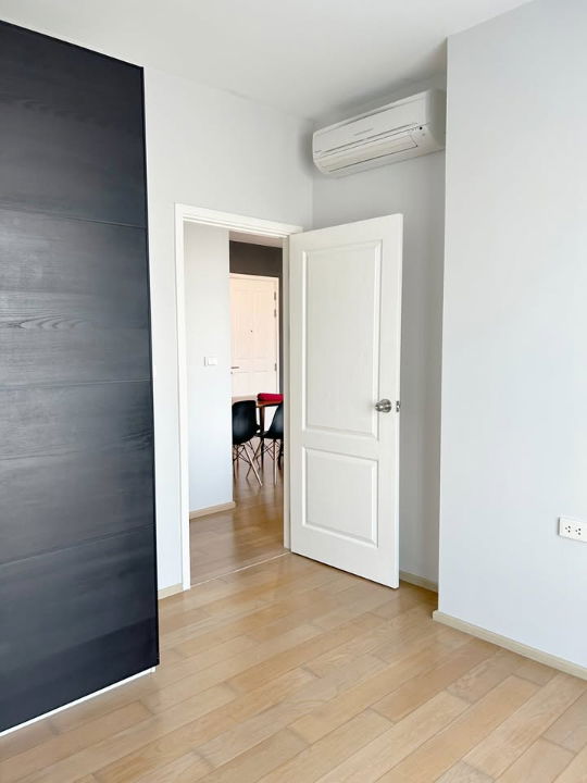 รูป RS5086 ให้เช่า คอนโด Hive Sathorn ติด BTS กรุงธนบุรี (0 เมตร!) - รูปที่ 5/13