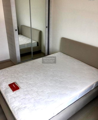 Condos for rent : FOR RENT condo , Life Ratchadapisek , MRT-Huai Khwang , Huai Khwang , Huai Khwang , Bangkok , CX-39763 ✅ Live chat with us ADD LINE @connexproperty ✅