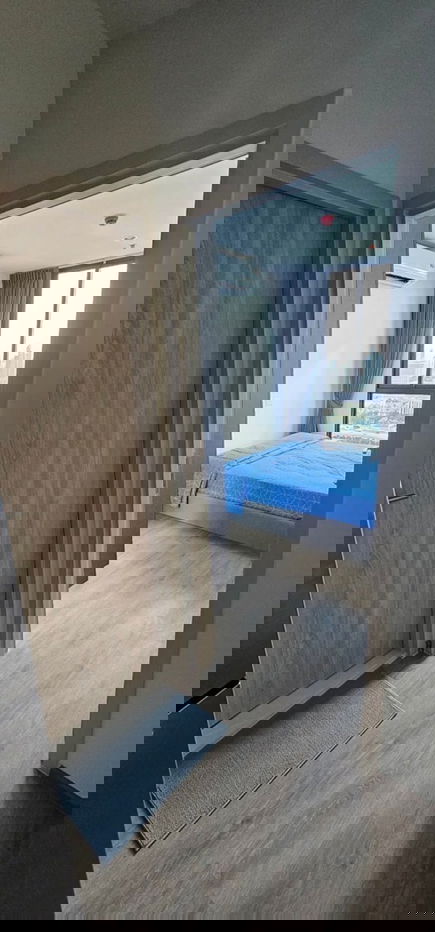 รูป #S5745 ให้เช่า Nue District R9 Rama 9 - รูปที่ 9/20