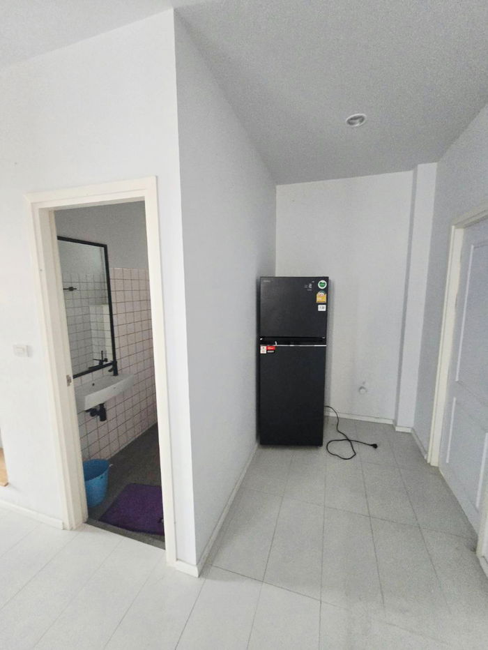 รูป ให้เช่า บ้าน มบ.โฮล์ม สันผีเสื้อ 3นอน ,ใกล้มีโชคพลาซ่า - รูปที่ 13/16