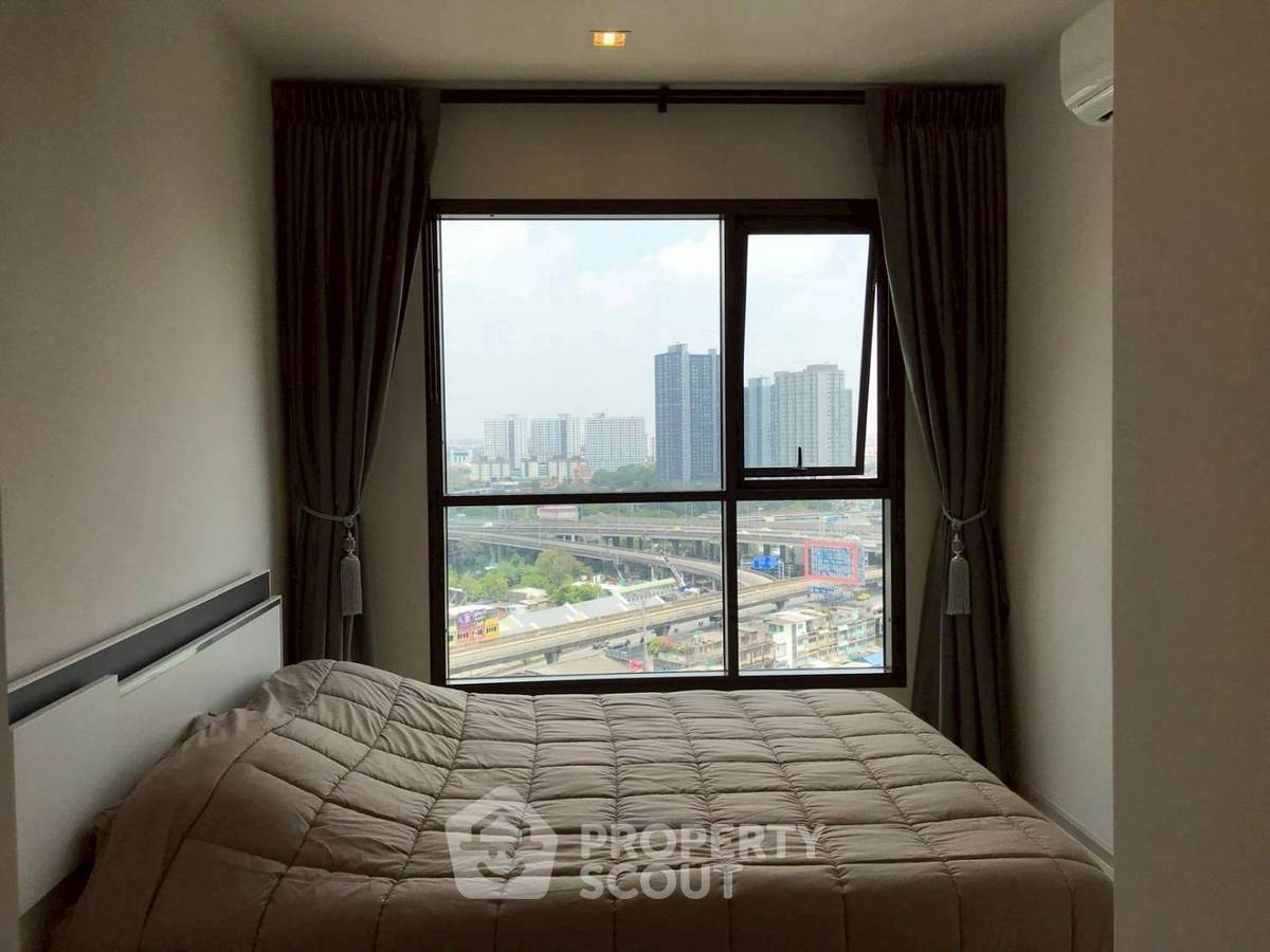 รูป คอนโด 2-ห้องนอน ที่ ไลฟ์ สุขุมวิท 48 ใกล้ BTS พระโขนง (ID 2656561) - รูปที่ 5/9