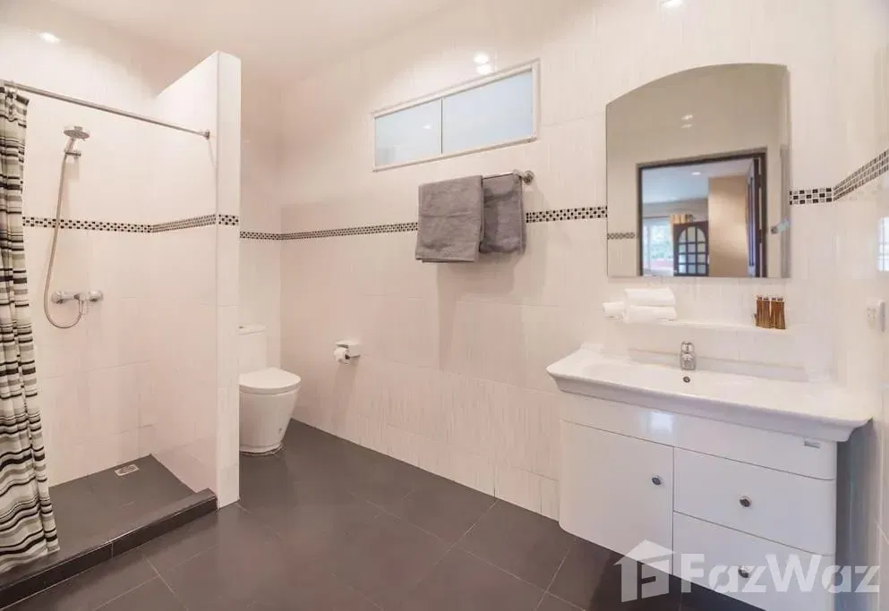 รูป ขาย วิลล่า 6 ห้องนอน ใน เมืองพัทยา, ชลบุรี 6041491 - รูปที่ 21/28