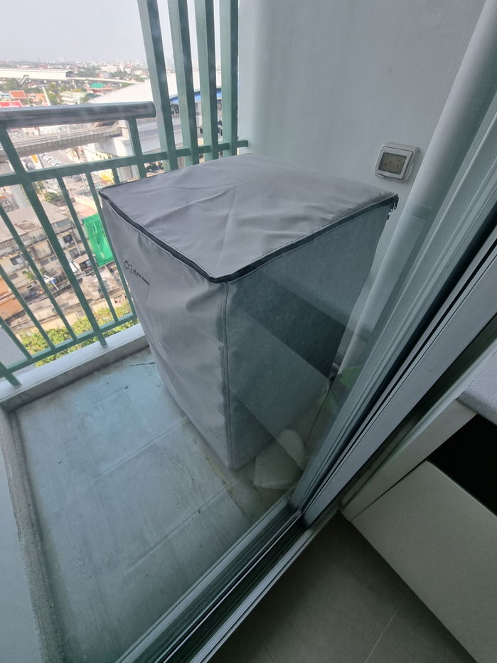 รูป ขายห้อง แต่งสวยสภาพพร้อมอยู่ 2.3 ล้าน ยกกระเป๋าเข้าอยู่ได้เลย - รูปที่ 12/13