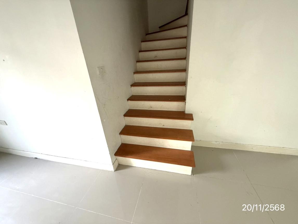 รูป ทาวน์เฮ้าส์ สำหรับขาย ไลโอ บลิสซ์ ศรีราชา-หนองยายบู่ หนองขาม ศรีราชา ชลบุรี - รูปที่ 16/24