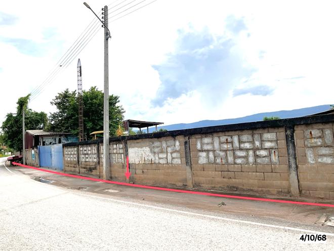 รูป โกดัง สำหรับขาย - บ้านยาง เกษตรสมบูรณ์ ชัยภูมิ - รูปที่ 9/24